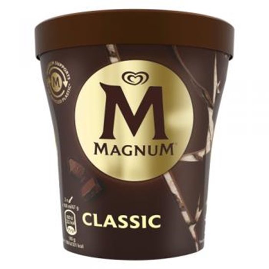 Picture of MAGNUM POT CLASSIC 440ML